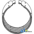 A & I Products Brake Band w/ Lining 8" x8" x2" A-358660R21